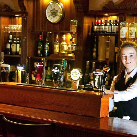 Torc Hotel Killarney Eksteriør billede
