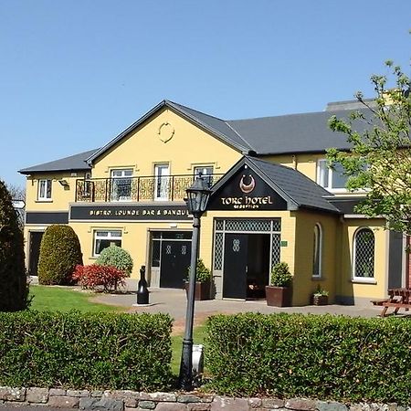 Torc Hotel Killarney Eksteriør billede