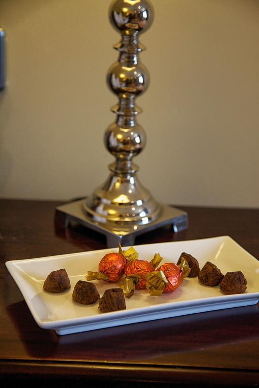 Torc Hotel Killarney Eksteriør billede