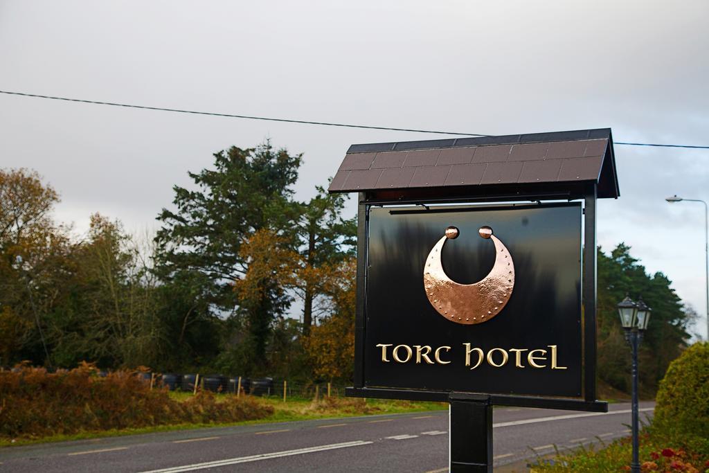 Torc Hotel Killarney Eksteriør billede