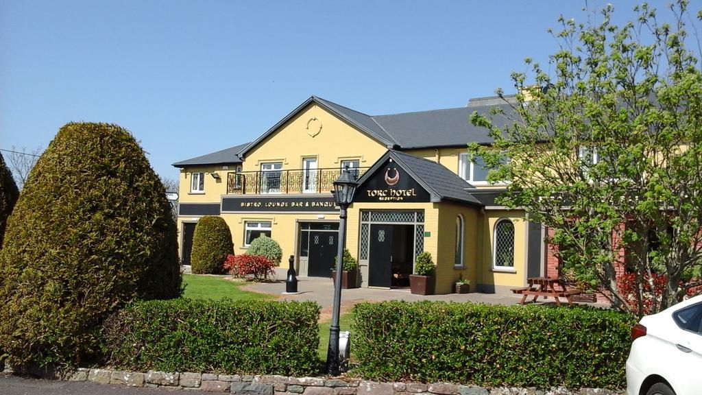 Torc Hotel Killarney Eksteriør billede