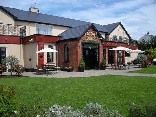 Torc Hotel Killarney Eksteriør billede