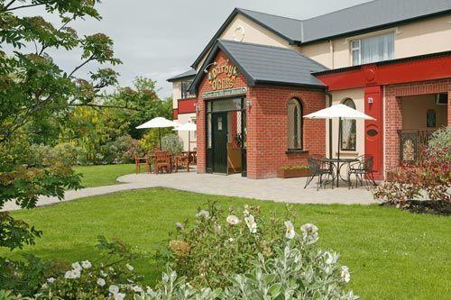Torc Hotel Killarney Eksteriør billede