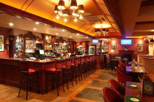 Torc Hotel Killarney Restaurant billede