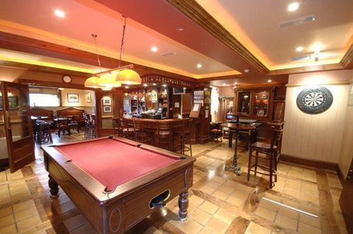 Torc Hotel Killarney Faciliteter billede