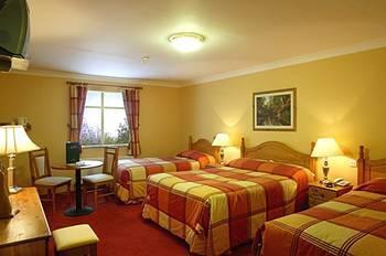 Torc Hotel Killarney Eksteriør billede