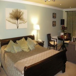 Torc Hotel Killarney Eksteriør billede